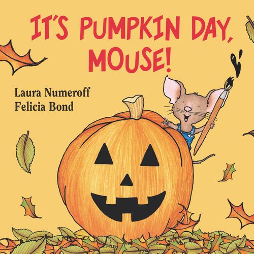 it-s-pumpkin-day-mouse-laura-numeroff-board-book