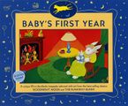 Baby's First Year Paperback  by Margaret Wise Brown
