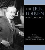 J.R.R. Tolkien Audio CD Collection CD-Audio ABR by J. R. R. Tolkien