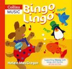 Songbooks – Bingo Lingo: Supporting literacy with songs and rhymes Paperback  by Helen MacGregor