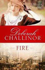 Fire eBook  by Deborah Challinor