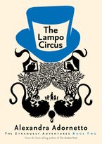 The Lampo Circus eBook  by Alexandra Adornetto