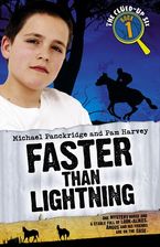 Faster Than Lightning eBook  by Michael Panckridge