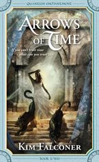 Arrows of Time eBook  by Kim Falconer