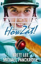 Howzat! eBook  by Michael Panckridge