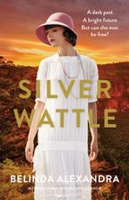 Silver Wattle eBook  by Belinda Alexandra