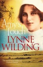 Amy's Touch eBook  by Lynne Wilding