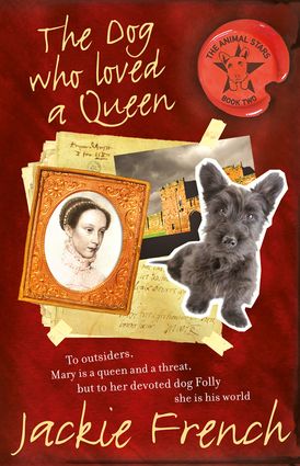 The Dog Who Loved A Queen