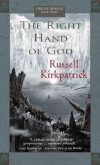 The Right Hand of God eBook  by Russell Kirkpatrick
