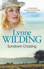 Sundown Crossing eBook  by Lynne Wilding
