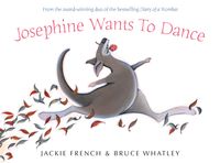 josephine-wants-to-dance