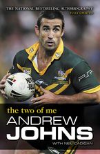 Andrew Johns eBook  by Andrew Johns