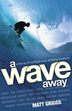A Wave Away eBook  by Matt Griggs