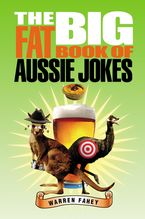 The Big Fat Book of Aussie Jokes