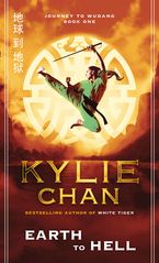 Earth to Hell eBook  by Kylie Chan