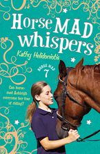 Horse Mad Whispers