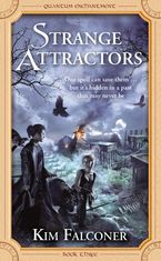 Strange Attractors eBook  by Kim Falconer