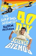 The Surfing Scientist