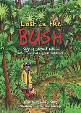 Lost in the Bush