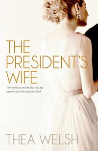 the-presidents-wife