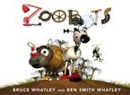 Zoobots eBook  by Bruce Whatley