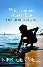 Why You Are Australian eBook  by Nikki Gemmell