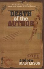 Death of the Author