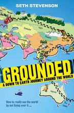 Grounded eBook  by Seth Stevenson