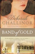 Band of Gold eBook  by Deborah Challinor