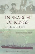 In Search Of Kings