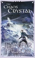 The Chaos Crystal eBook  by Jennifer Fallon