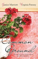 Common Ground eBook  by Janice Marriott