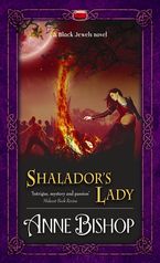 Shalador's Lady eBook  by Anne Bishop