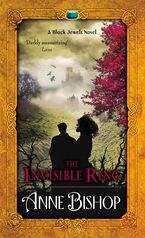 The Invisible Ring eBook  by Anne Bishop