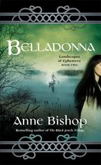 Belladonna eBook  by Anne Bishop