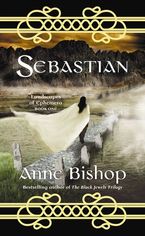 Sebastian eBook  by Anne Bishop