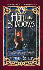 Heir to the Shadows eBook  by Anne Bishop