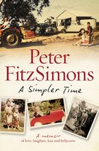 A Simpler Time eBook  by Peter FitzSimons