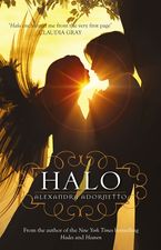 Halo (Halo, #1) eBook  by Alexandra Adornetto