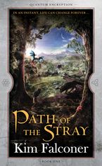 Path of the Stray eBook  by Kim Falconer