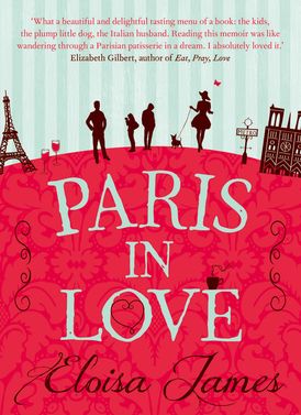 Paris in Love