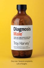Diagnosis Male (wt)