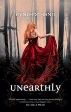 Unearthly (Unearthly, Book 1) eBook  by Cynthia Hand
