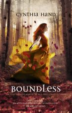 Boundless (Unearthly, Book 3) eBook  by Cynthia Hand