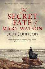 The Secret Fate Of Mary Watson