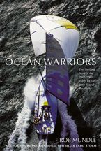 Ocean Warriors eBook  by Rob Mundle