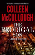 The Prodigal Son eBook  by Colleen McCullough