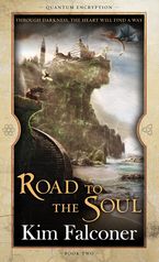 Road to the Soul eBook  by Kim Falconer