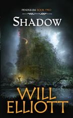 Shadow eBook  by Will Elliott