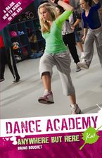 Dance Academy eBook  by Bruno Bouchet